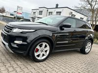 Land Rover Range Rover Evoque 2.2 TD4 Automatik Bayern - Fürth Vorschau