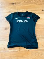 Laufshirt Kenia Original National T-Shirt Nike Größe M Bayern - Fürth Vorschau