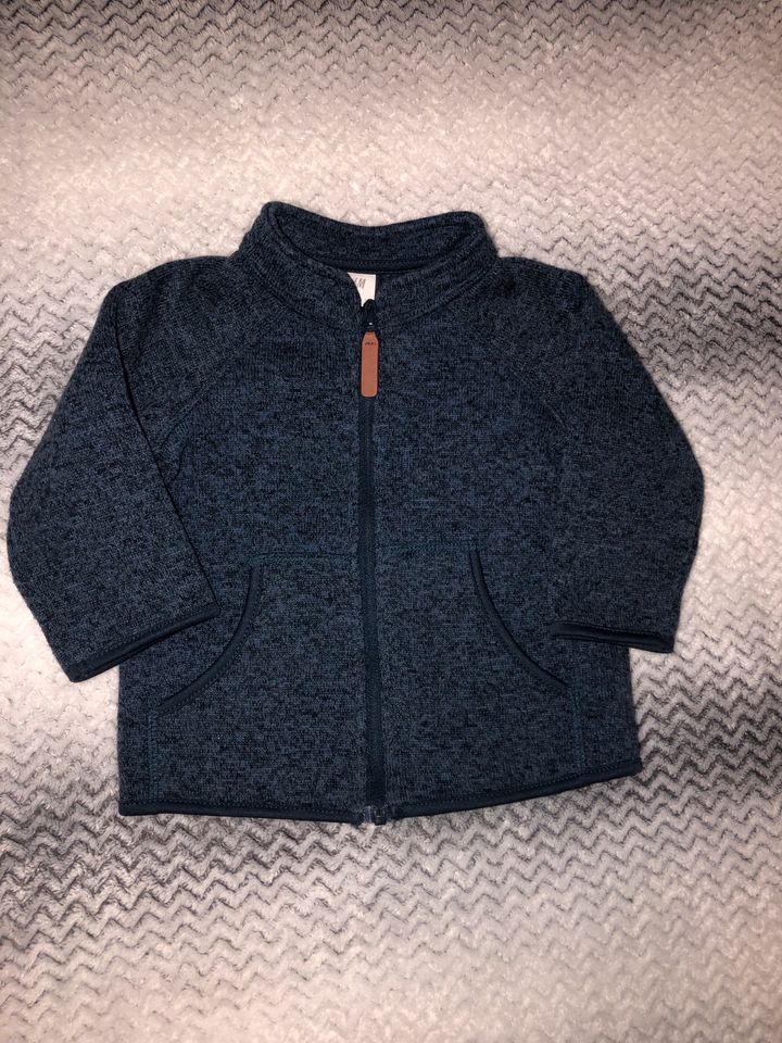 Pullover Gr.68 wie neu! in Markt Schwaben