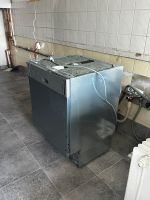 AEG Einbau Spülmaschine Nordrhein-Westfalen - Paderborn Vorschau