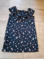 Jean Pascale Sommerkleid Schmetterlinge Gr 44 Duisburg - Walsum Vorschau