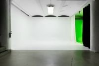 Fotostudio Filmstudio Studio Loft Greenscreen L Hohlkehle Video Friedrichshain-Kreuzberg - Kreuzberg Vorschau