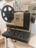 EUMIG S926 GL STEREO ton SUPER 8 Projektor Filmprojektor Hadern - Blumenau Vorschau