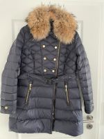 ❤️ Schneiders Salzburg Winterjacke Steppjacke mit Echtfell Niedersachsen - Isernhagen Vorschau