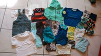 Kleidung für Jungs Gr. 80, Jacke, Hosen, Sets, Sommer, Latzhose Bayern - Gefrees Vorschau