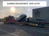 Sammeltransporte Auto Pkw Kfz Transport Nordrhein-Westfalen - Weilerswist Vorschau