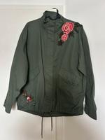 Leichte Jacke Bayern - Nördlingen Vorschau