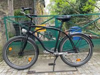 Gemütliches Fahrrad - Cruiser Berlin - Zehlendorf Vorschau