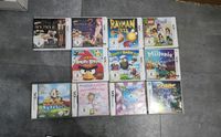 Nintendo DS / 3DS Spiele OVP Rayman Sonic Baden-Württemberg - Dettingen an der Erms Vorschau