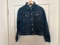 Helmut Lang Archive Jeansjacke blau TOP! Hamburg-Mitte - Hamburg St. Georg Vorschau