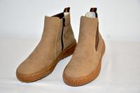 Rieker Plateau gefütterte Stiefeletten Gr. 40 Altona - Hamburg Ottensen Vorschau