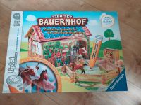 Tip Toi Tier-Set Bauernhof Spiel Niedersachsen - Sassenburg Vorschau