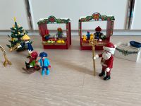 Playmobil Weihnachtsmarkt 4891 Nordrhein-Westfalen - Arnsberg Vorschau