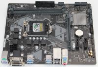 ASUS Prime B365M-K Gaming Mainboard Sockel 1151 mATX DDR4 M.2 Hessen - Hofgeismar Vorschau