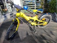 Fahrrad S'cool xxlite 18 Zoll Hessen - Wildeck Vorschau