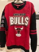 Chicago Bulls NBA Oversize Vintage Sweater XL Nordrhein-Westfalen - Wesseling Vorschau