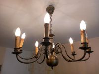 Kronleuchter, Lampe, alte Lampe zu verkaufen!!! Hessen - Wiesbaden Vorschau