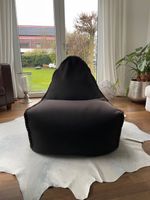 Design Sitzsack/ Canvas Lounge - Sack it, sand/ braun, Indoor Niedersachsen - Sehnde Vorschau