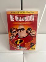 Die Unglaublichen DVD Bayern - Schernfeld Vorschau