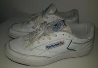 ☆ Reebok Classic Sneaker Größe 42.5 Vintage Retro ☆ Nordrhein-Westfalen - Mönchengladbach Vorschau