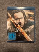 Der letzte Tempelritter - Blu Ray Hessen - Schwalbach a. Taunus Vorschau