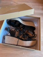 Michael Kors Plateau Sandalen Freiburg im Breisgau - Au  Vorschau