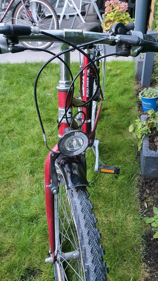 Fahrrad 26 Zoll in Neuss