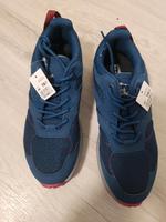 JACK WOLFSKIN Sneakers in Gr.40 Hessen - Eschborn Vorschau