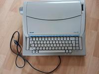 Schreibmaschine Olivetti Linea 101 Saarland - Püttlingen Vorschau