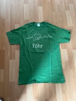 T Shirt Föhr Hessen - Langgöns Vorschau