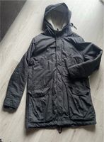 H&M Parka Jacke Winterjacke Herren Gr. L Hessen - Naumburg  Vorschau