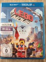 Lego The Movie Blu Ray Sachsen-Anhalt - Quedlinburg Vorschau