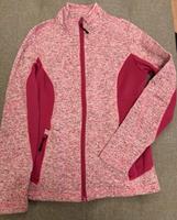 Crivit Strick-/Funktionsjacke Gr. M (40/42) Hessen - Laubach Vorschau