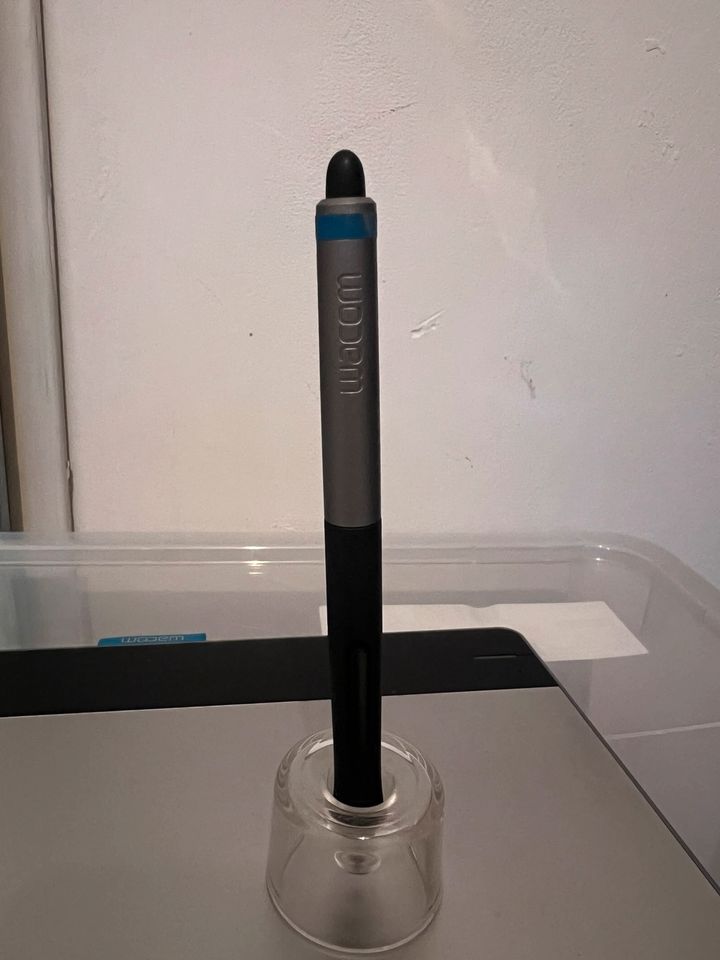 Grafiktablet Wacom Intuos CTH-680 in Ulm