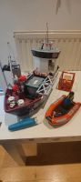 Playmobil Cargo Containerschiff Bayern - Lindau Vorschau