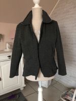 Jacke Zopfstrick Unikat Handmade Neu Nordrhein-Westfalen - Warendorf Vorschau