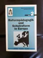 Reformpädagogik und Schulreform in Europa- Band 2 Nordrhein-Westfalen - Krefeld Vorschau