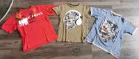 Jungen T-Shirts von X-Mail, Primark Gr. 140 Sachsen - Radeberg Vorschau