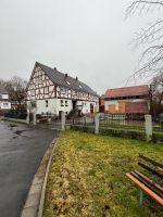 Homberg Efze Fachwerkhof mit Scheunen und Werkstatt Hessen - Homberg (Efze) Vorschau