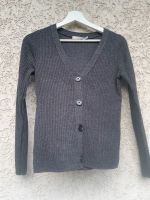 Strickjacke grau gr S / 36 Bayern - Würzburg Vorschau