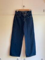 Dunkelblaue Jeans Rheinland-Pfalz - Pirmasens Vorschau