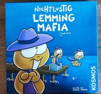 Lemminge Mafia - Niedersachsen - Toppenstedt Vorschau