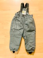 Baby Kleinkind Skihose Schneehose Gr. 86 Hessen - Kriftel Vorschau