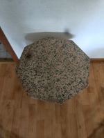 Granit Beistelltisch Sonderanfertigung Niedersachsen - Nordenham Vorschau