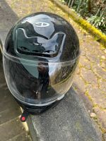 Diabolo Motorrad Helm größe: S 56 Nordrhein-Westfalen - Reichshof Vorschau