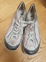 Leder- Sneaker, Gr. 37 von remonte Bayern - Sankt Wolfgang Vorschau