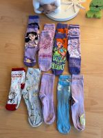 Lego Friends Tchibo Socken 31/34 9 Paar Sachsen - Wilsdruff Vorschau