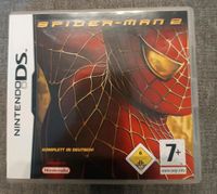 Spiderman 2 für Nintendo DS Nordrhein-Westfalen - Solingen Vorschau