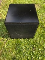 Canton Lautsprecher Box subwoofer Nordrhein-Westfalen - Paderborn Vorschau