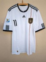 Adidas DFB Deutschland Trikot WM 2010 Größe XL Klose Leipzig - Sellerhausen-Stünz Vorschau